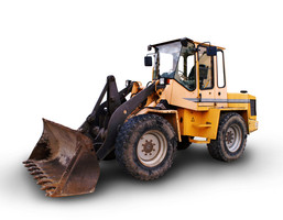 heavy equipment