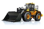 JCB Parts
