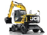 JCB Parts