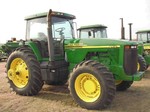 John Deere Parts